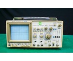 Oscilloscope